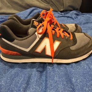 Men’s New Balance Sneakers